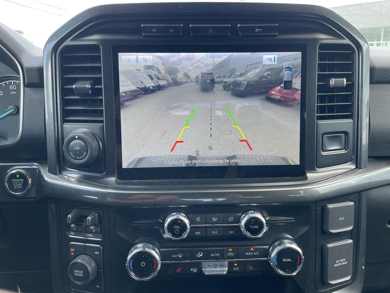 2023 Ford F-150 XLT Springfield VA