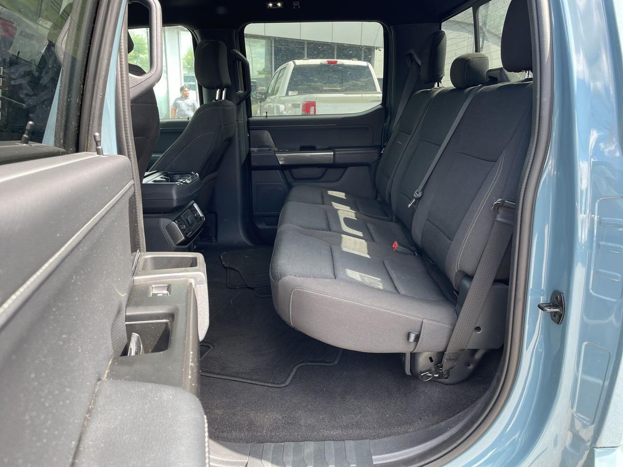 2023 Ford F-150 XLT Springfield VA