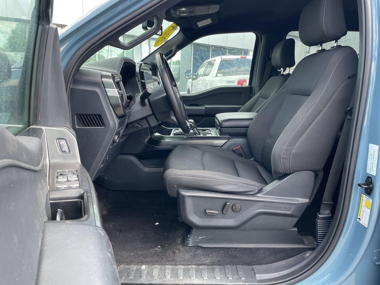 2023 Ford F-150 XLT Springfield VA