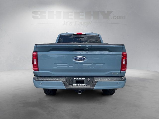 2023 Ford F-150 XLT Springfield VA