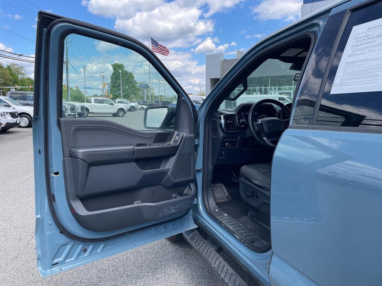 2023 Ford F-150 XLT Springfield VA