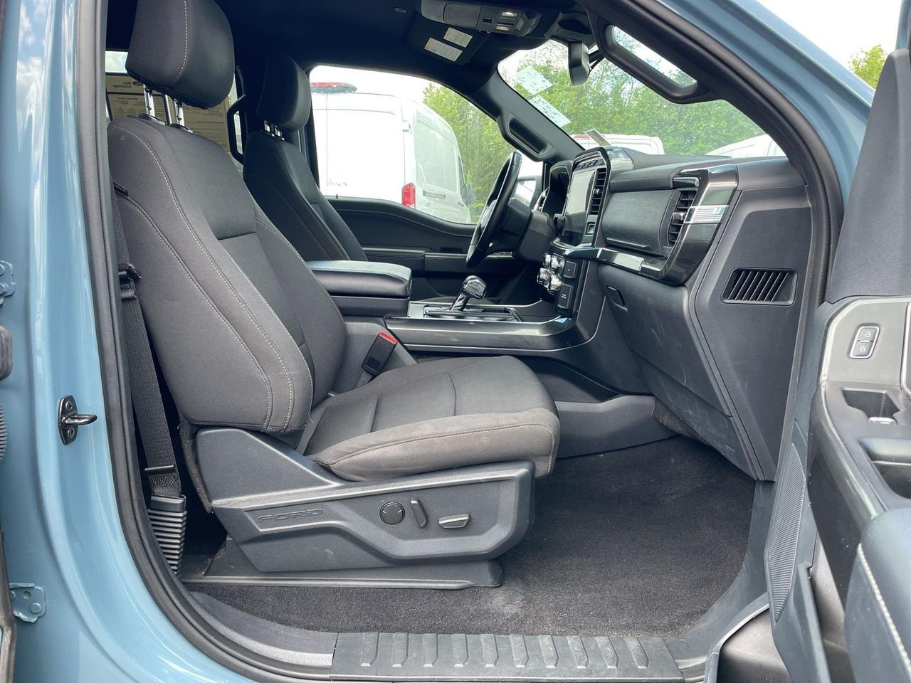 2023 Ford F-150 XLT Springfield VA