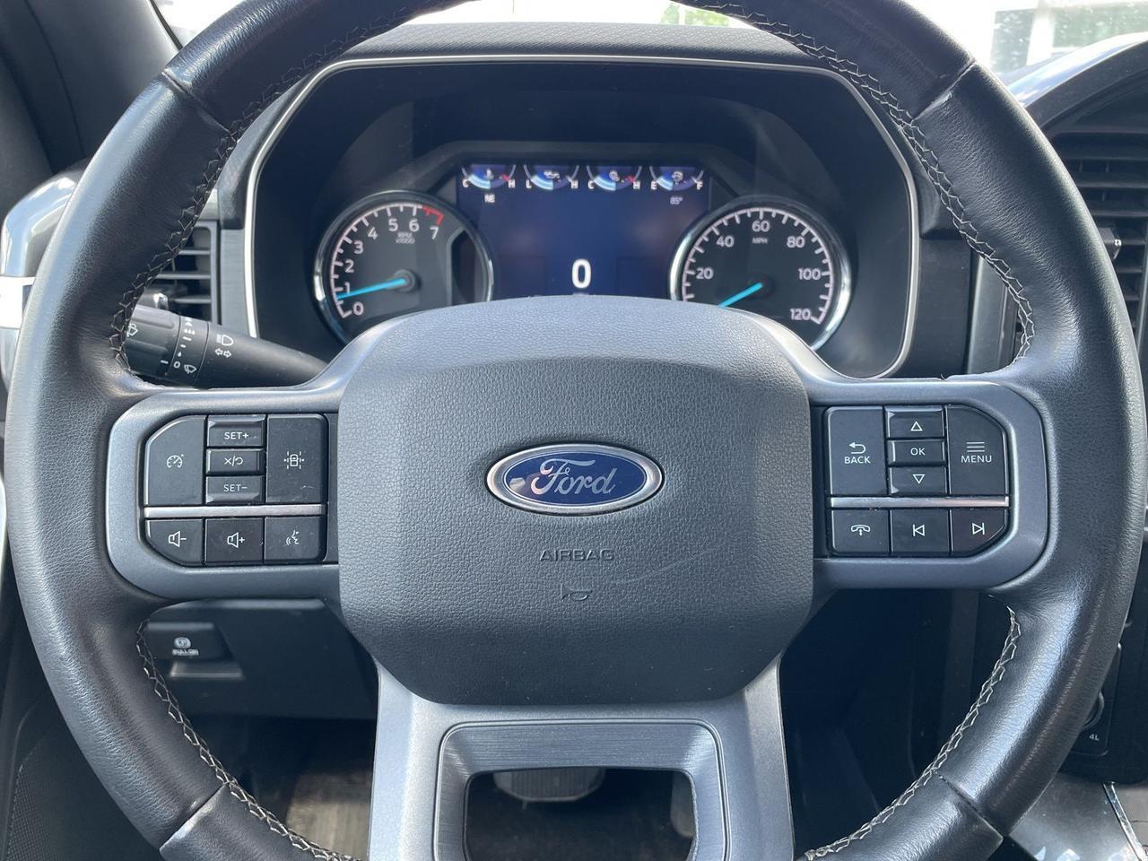 2023 Ford F-150 XLT Springfield VA