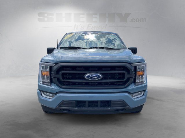 2023 Ford F-150 XLT Springfield VA