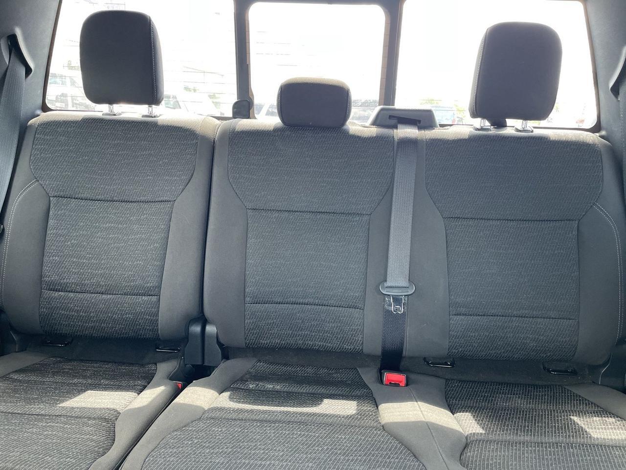 2023 Ford F-150 XLT Springfield VA