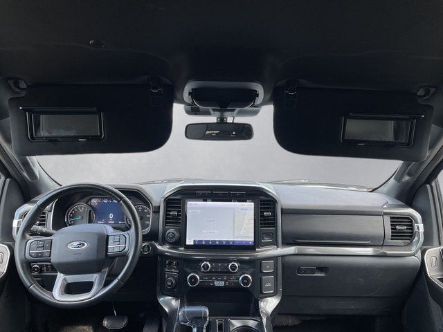 2023 Ford F-150 XLT Springfield VA