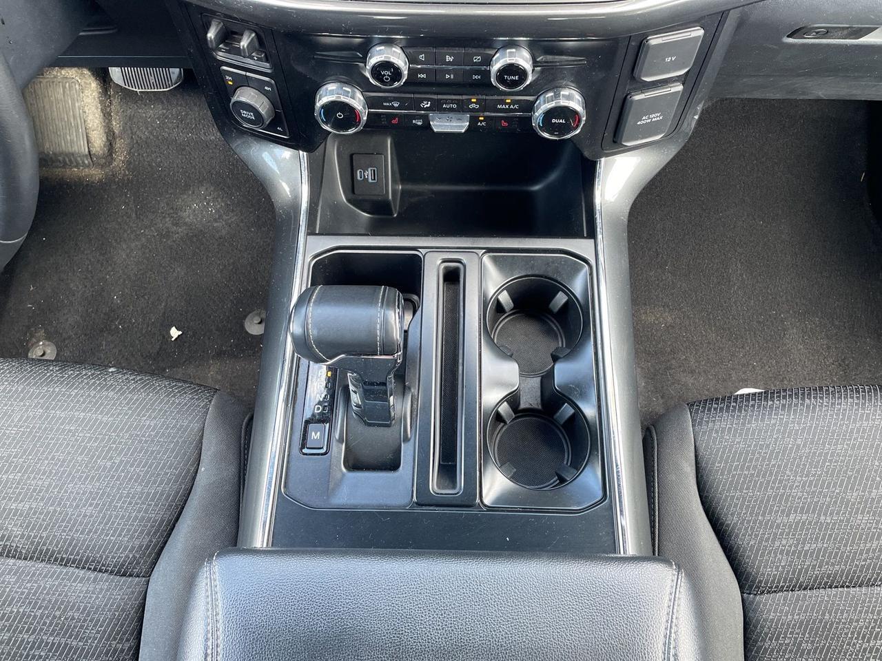 2023 Ford F-150 XLT Springfield VA