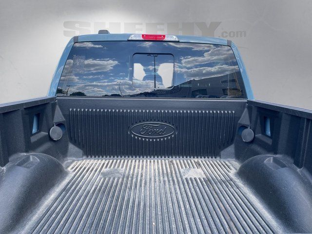 2023 Ford F-150 XLT Springfield VA