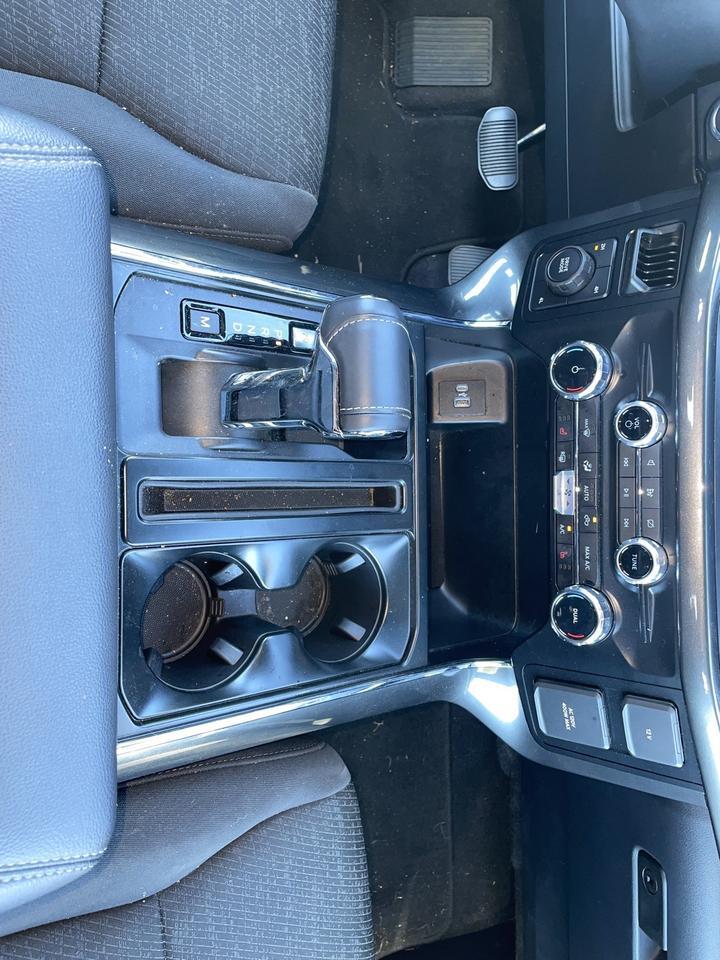 2023 Ford F-150 XLT Springfield VA