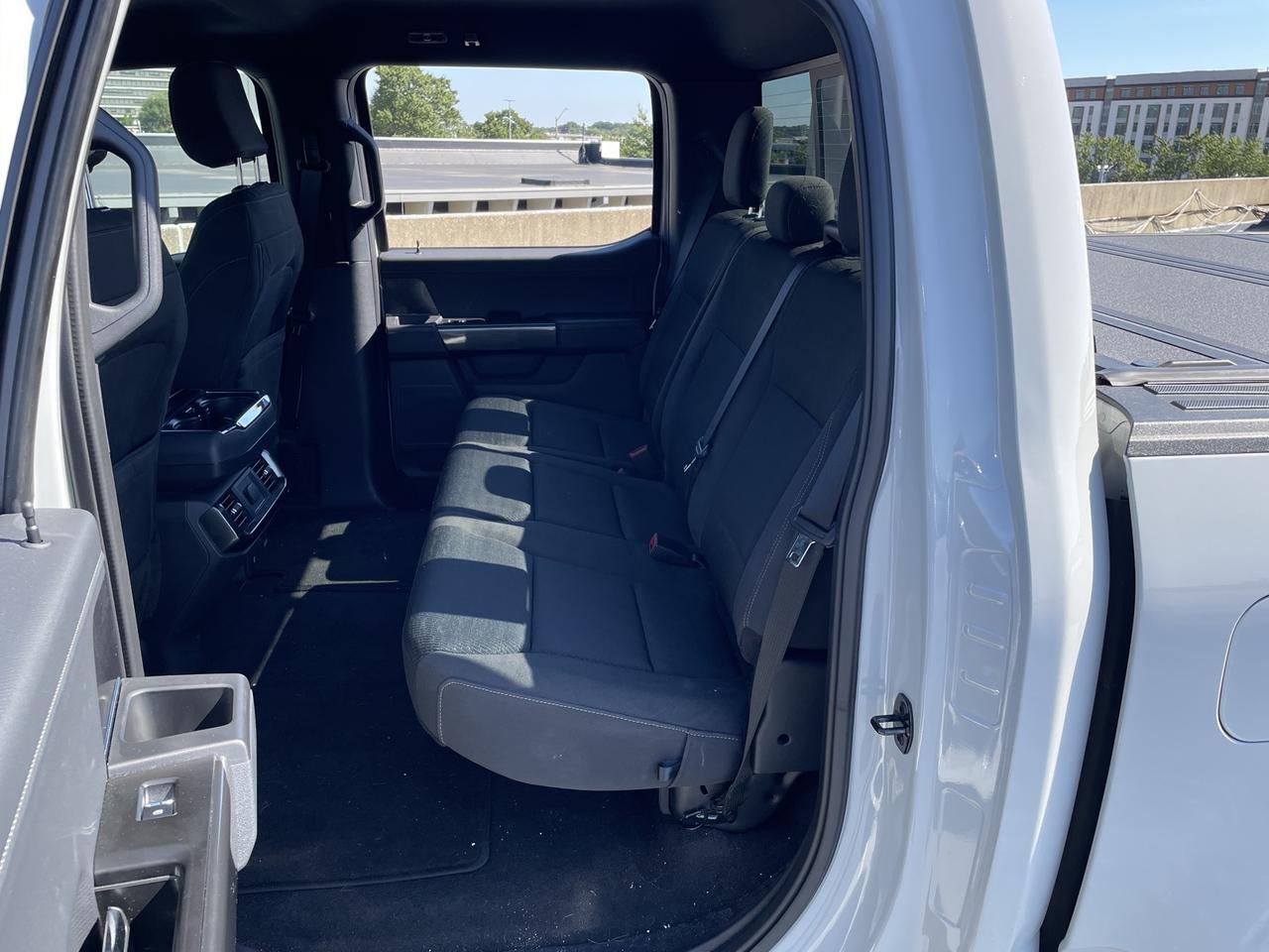 2023 Ford F-150 XLT Springfield VA