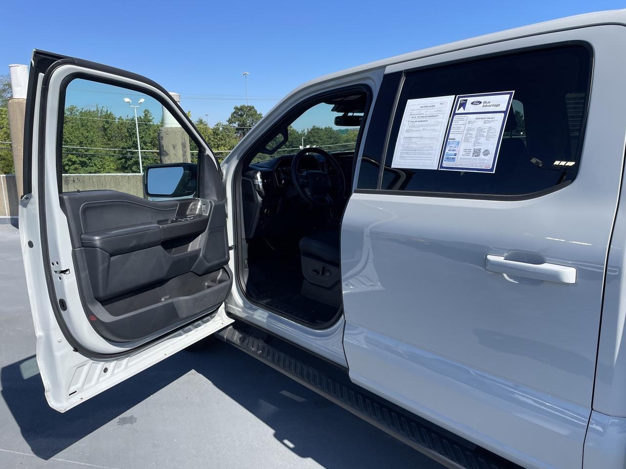 2023 Ford F-150 XLT Springfield VA