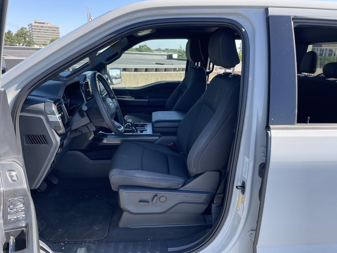 2023 Ford F-150 XLT Springfield VA