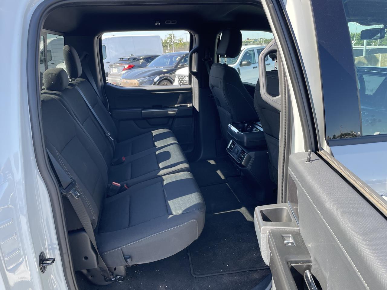 2023 Ford F-150 XLT Springfield VA