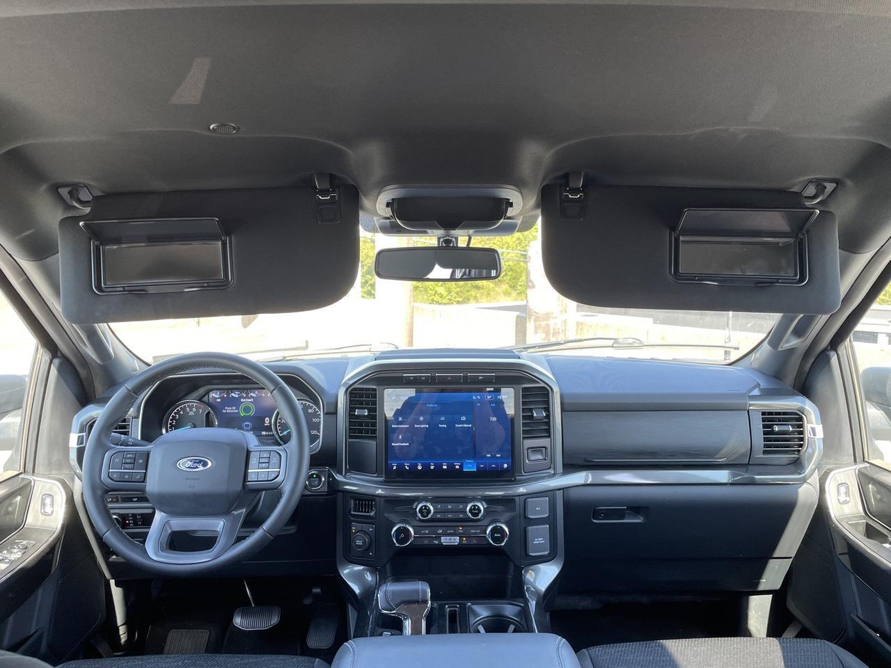 2023 Ford F-150 XLT Springfield VA