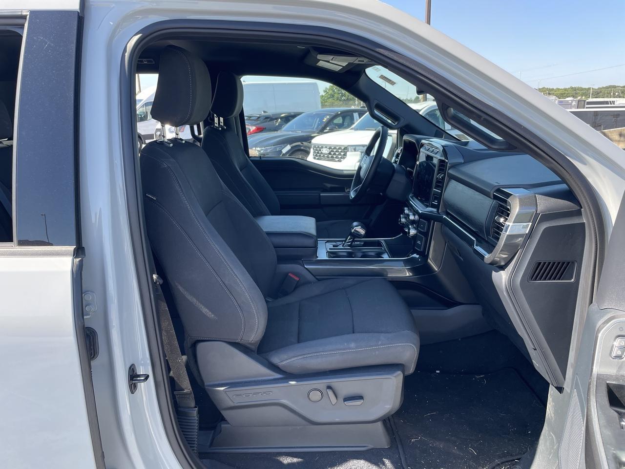 2023 Ford F-150 XLT Springfield VA