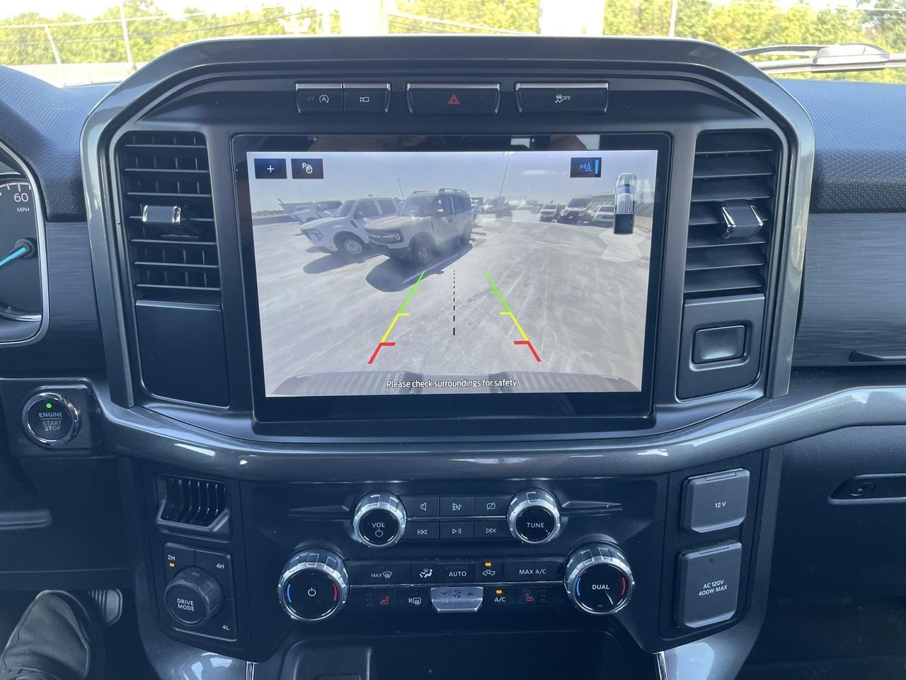 2023 Ford F-150 XLT Springfield VA