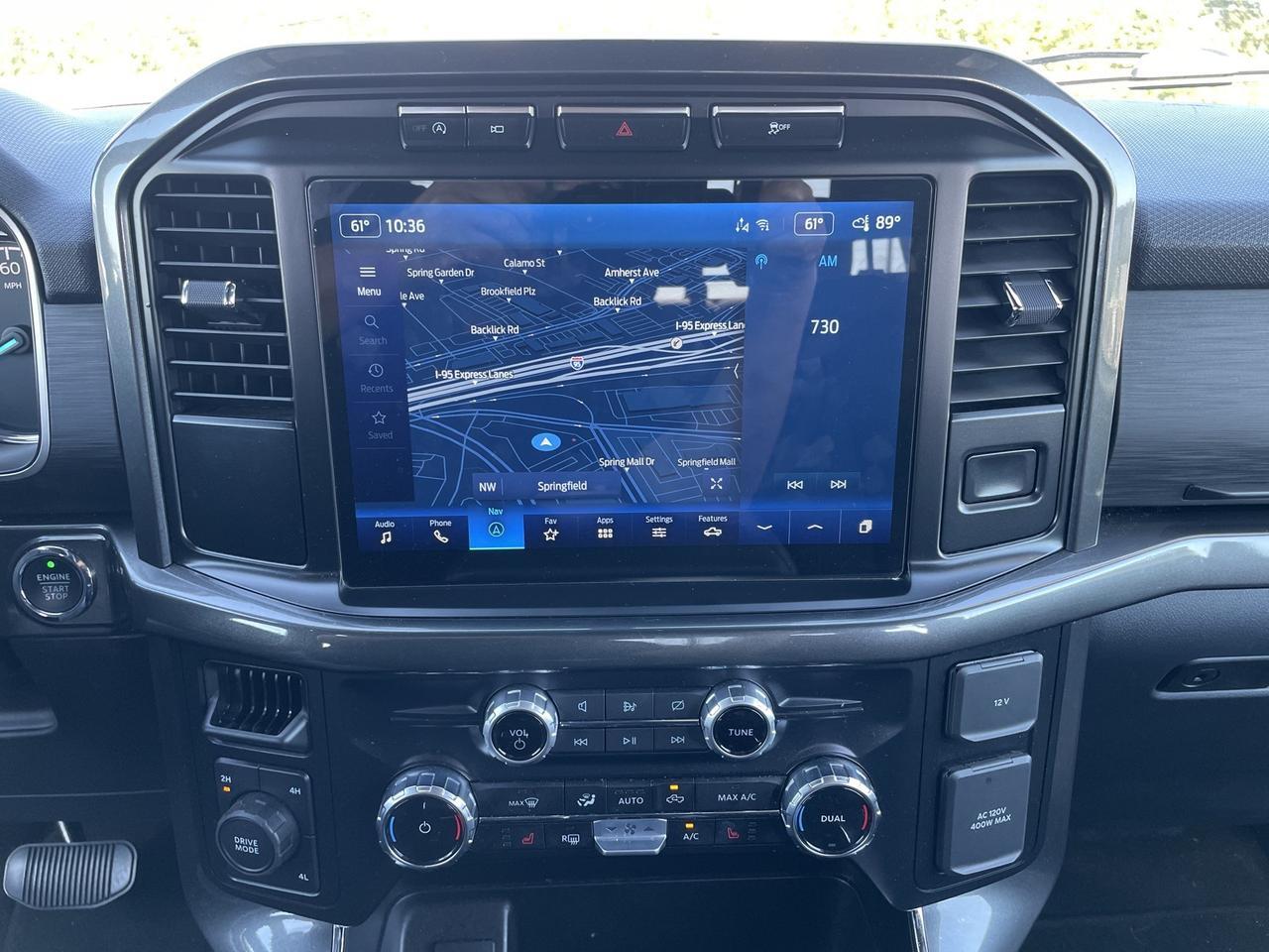 2023 Ford F-150 XLT Springfield VA