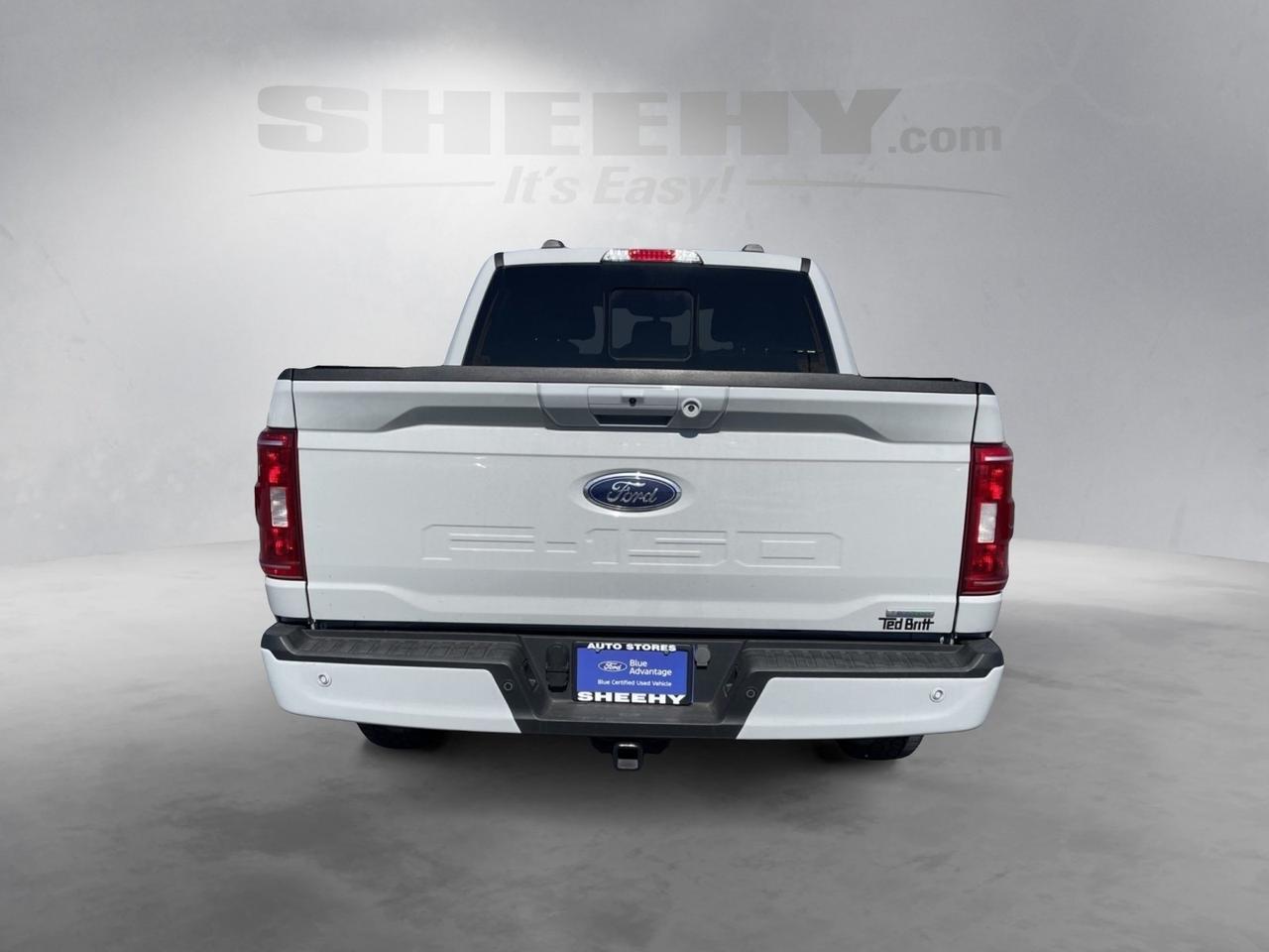 2023 Ford F-150 XLT Springfield VA