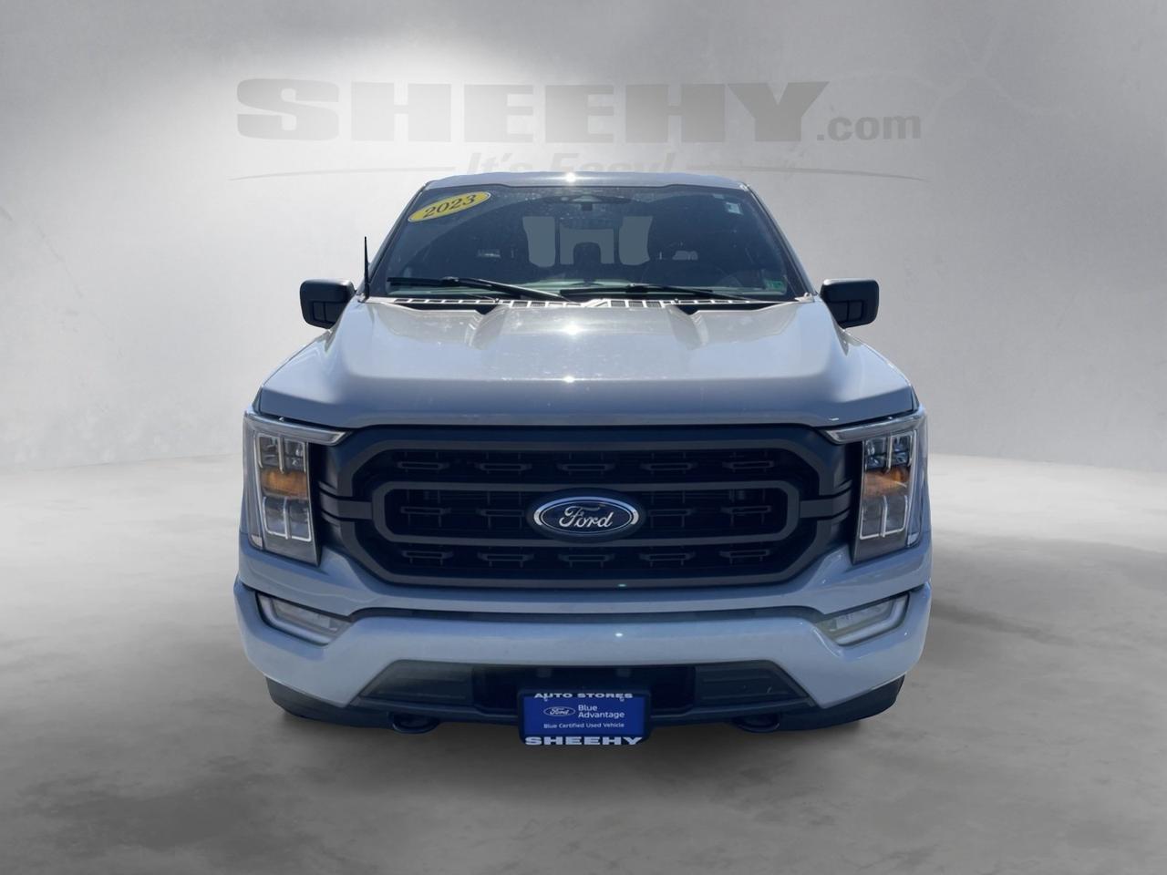 2023 Ford F-150 XLT Springfield VA