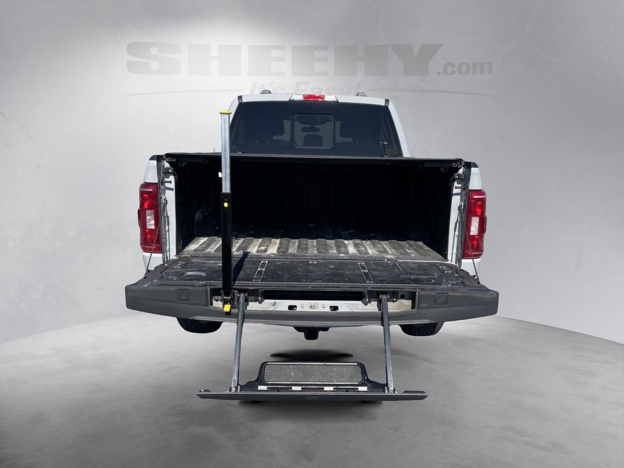 2023 Ford F-150 XLT Springfield VA