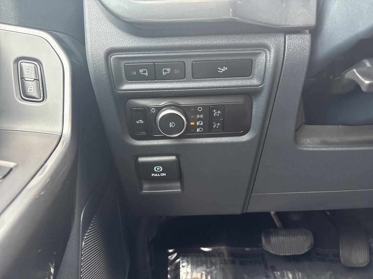 2023 Ford F-150 XLT Springfield VA