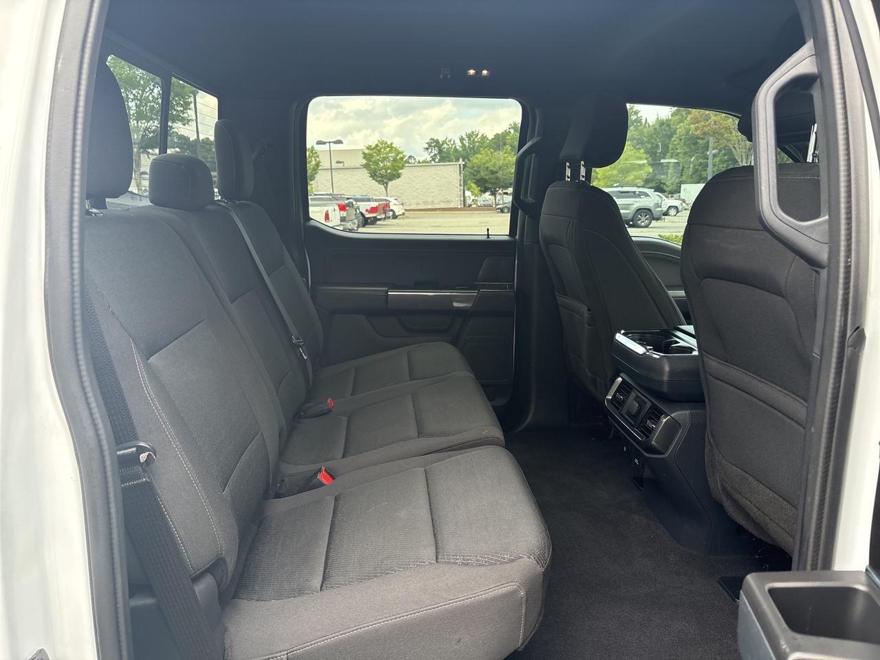 2023 Ford F-150 XLT Springfield VA