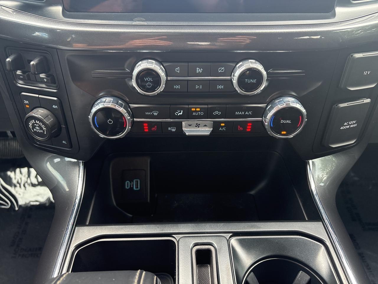 2023 Ford F-150 XLT Springfield VA
