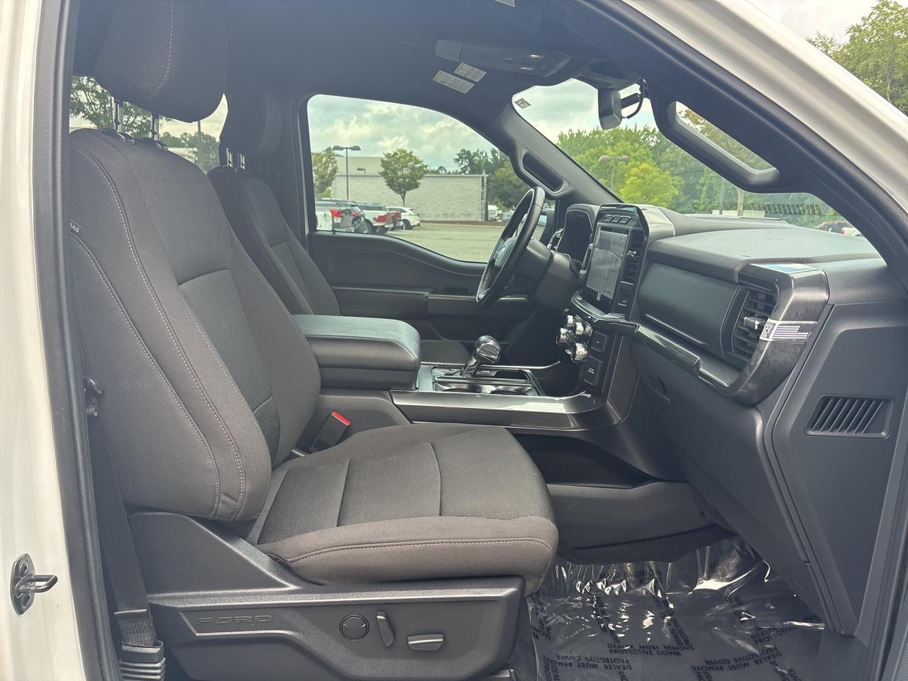 2023 Ford F-150 XLT Springfield VA