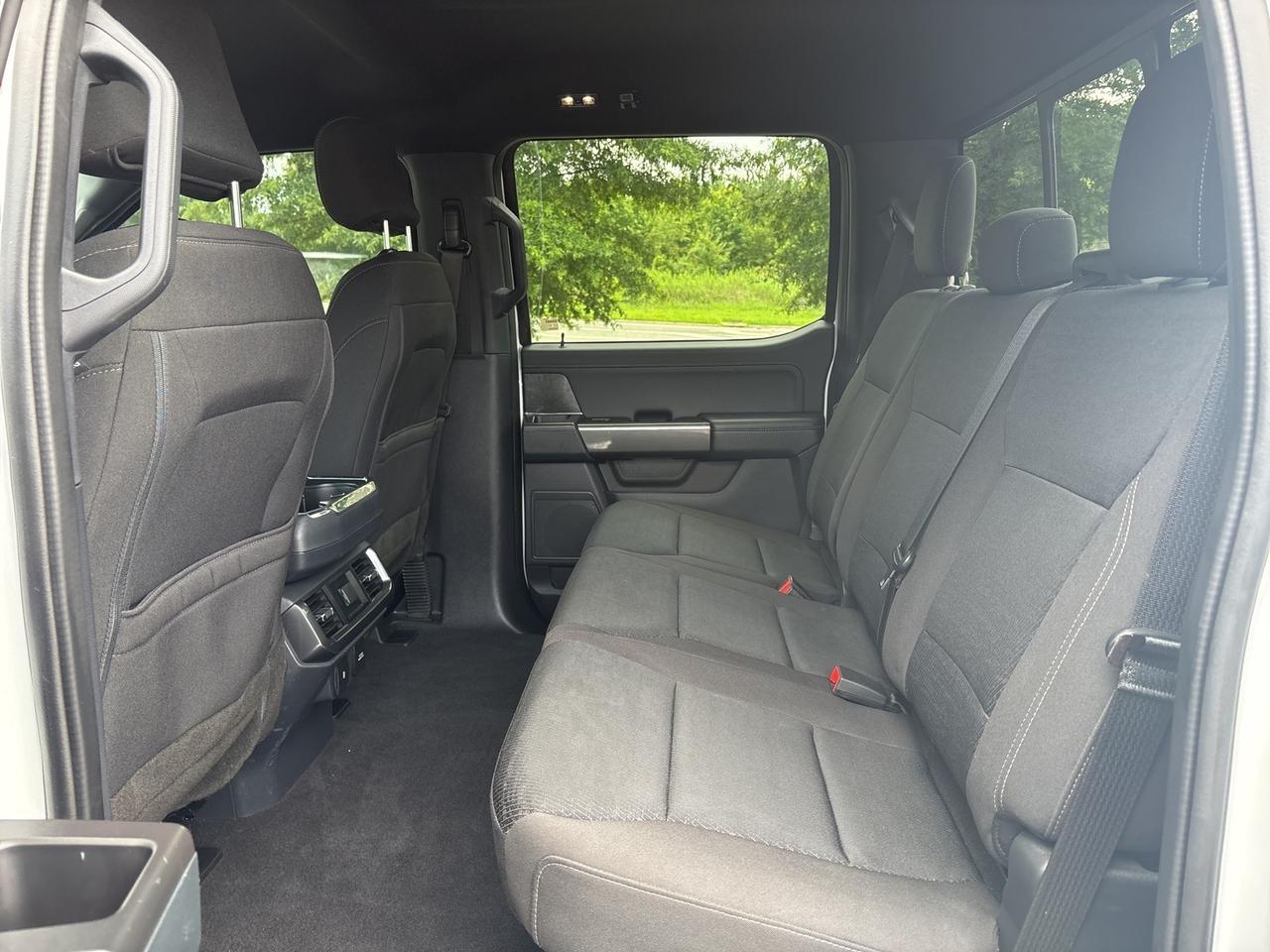 2023 Ford F-150 XLT Springfield VA
