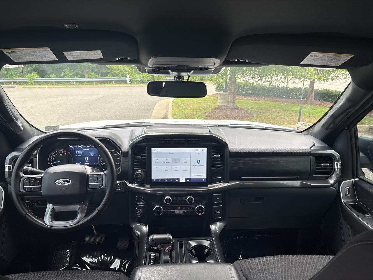 2023 Ford F-150 XLT Springfield VA