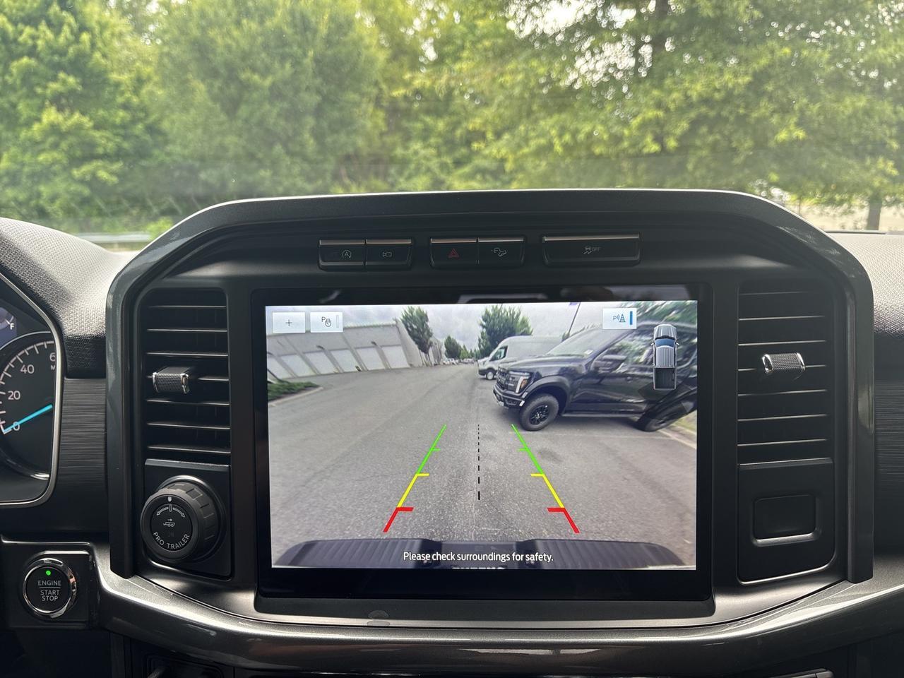 2023 Ford F-150 XLT Springfield VA