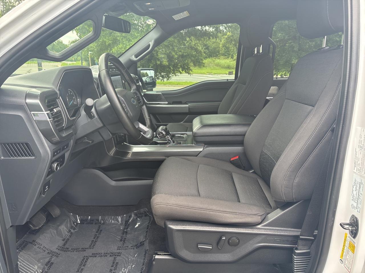 2023 Ford F-150 XLT Springfield VA