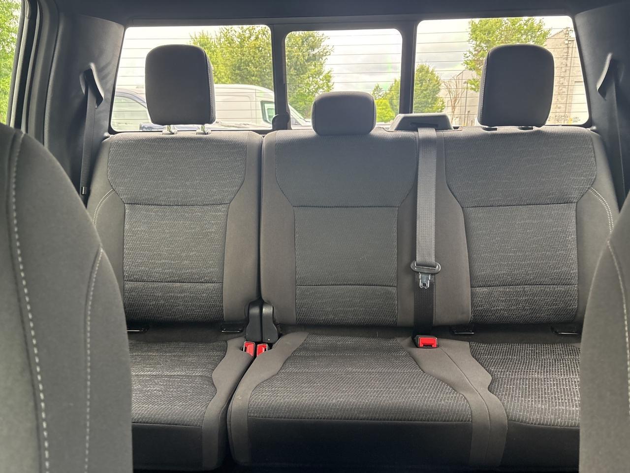 2023 Ford F-150 XLT Springfield VA