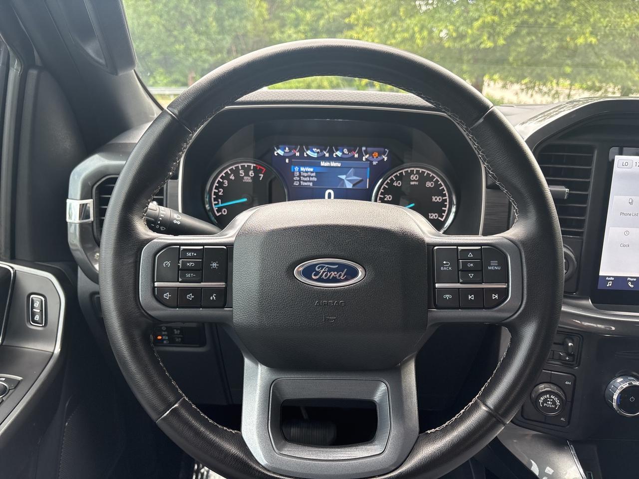 2023 Ford F-150 XLT Springfield VA