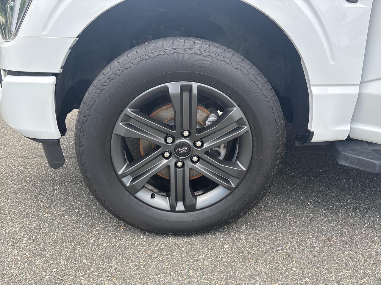 2023 Ford F-150 XLT Springfield VA