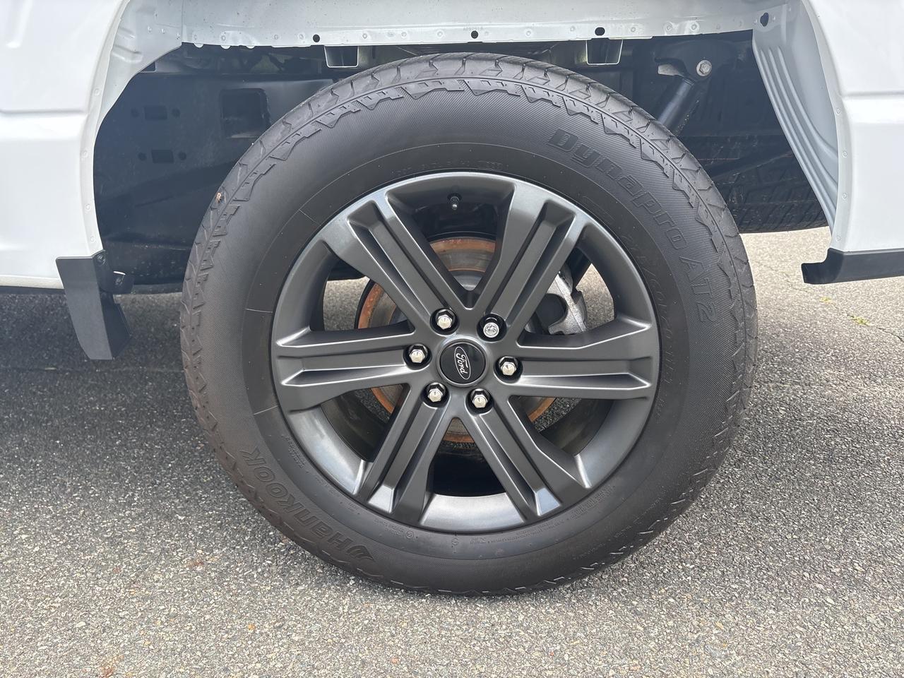 2023 Ford F-150 XLT Springfield VA