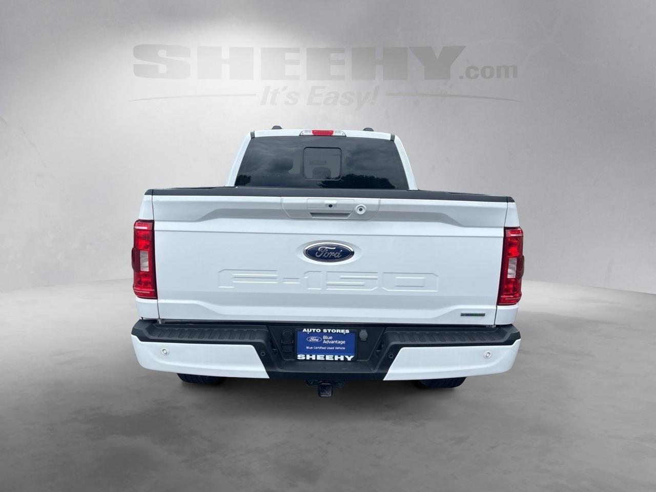 2023 Ford F-150 XLT Springfield VA