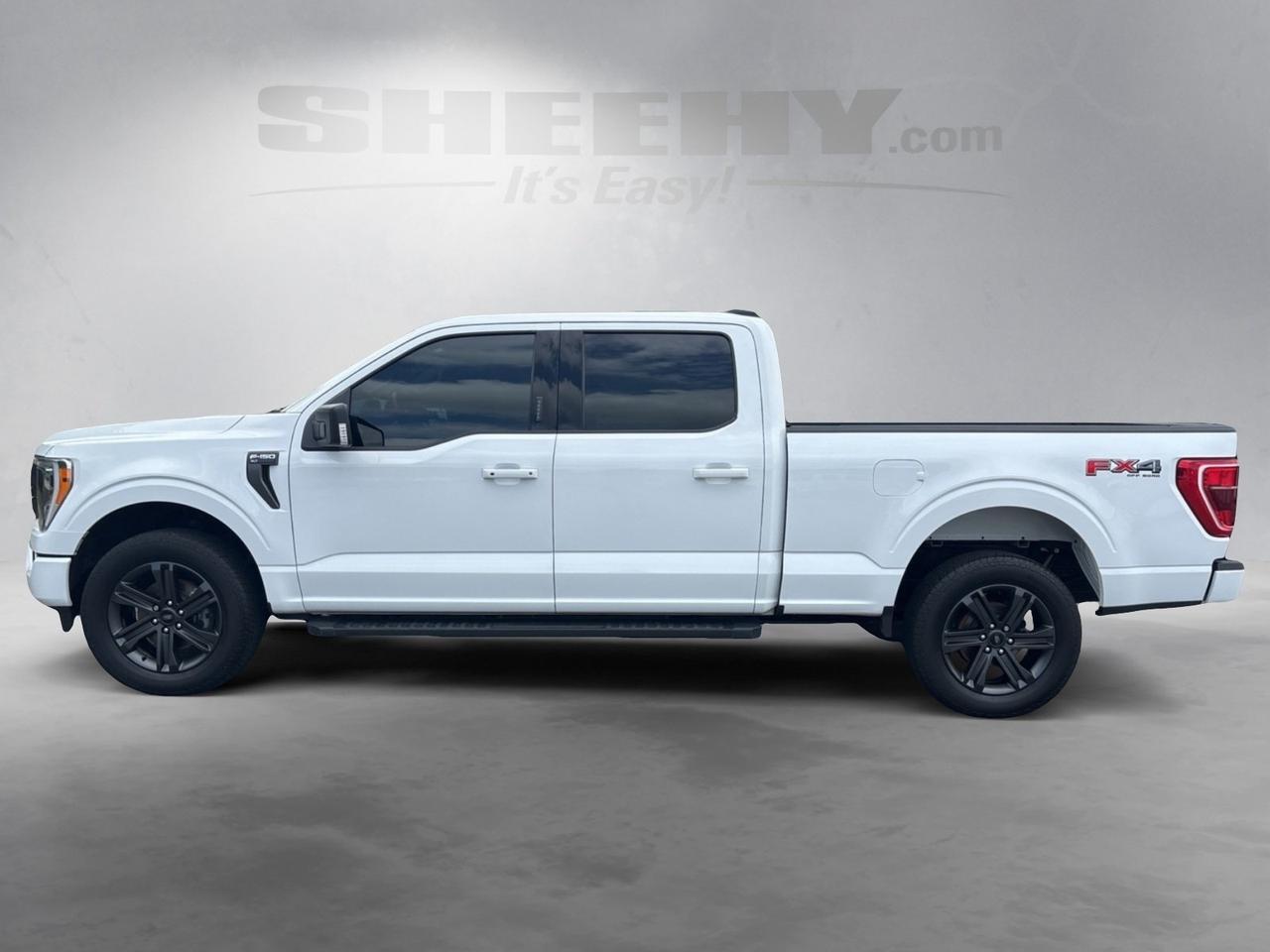 2023 Ford F-150 XLT Springfield VA