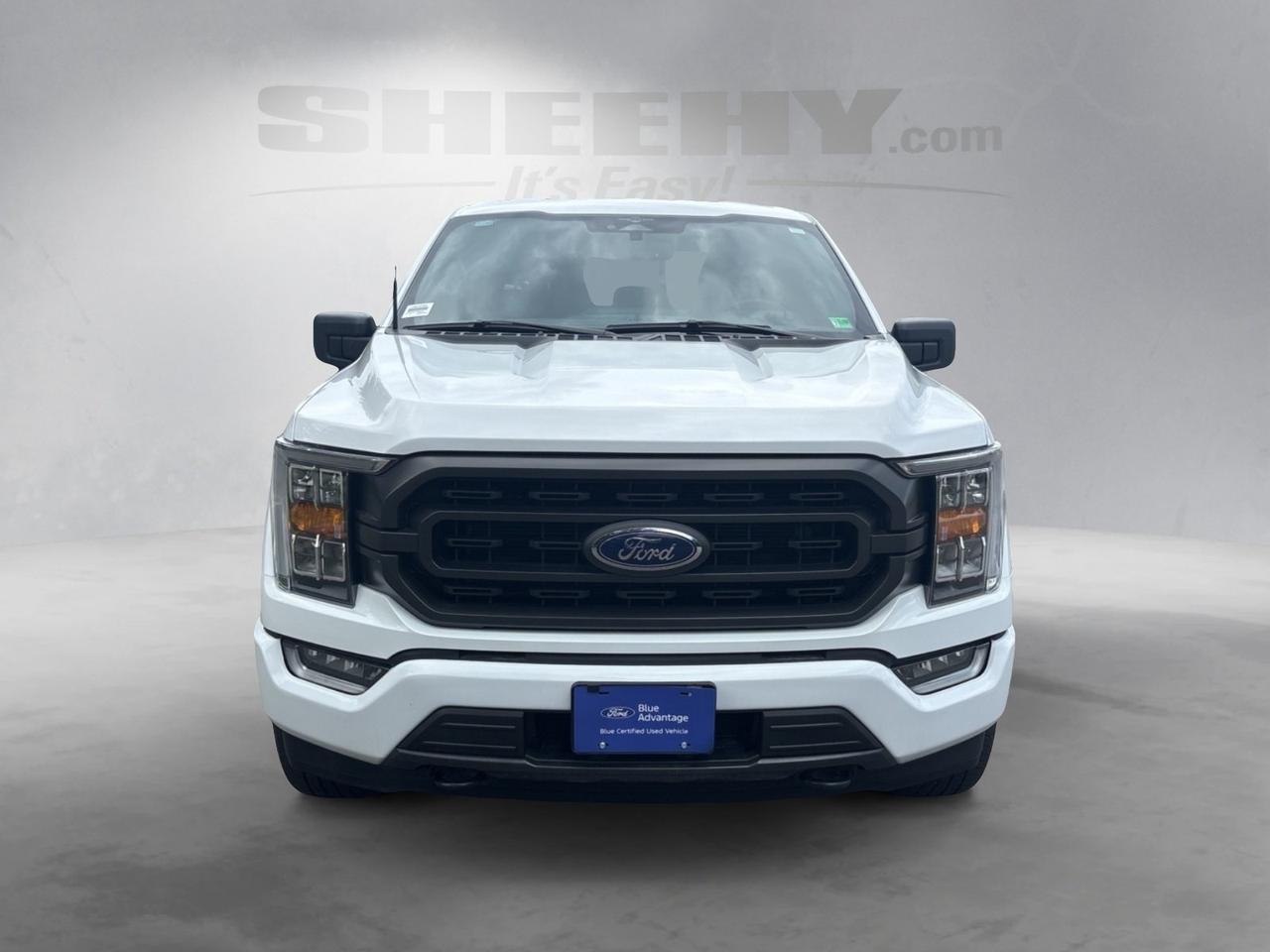 2023 Ford F-150 XLT Springfield VA