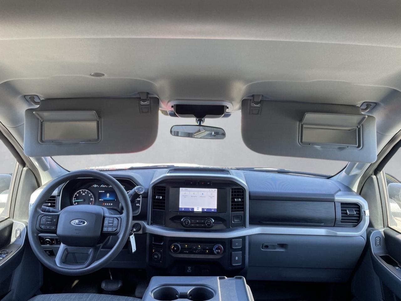2023 Ford F-150 XLT Springfield VA