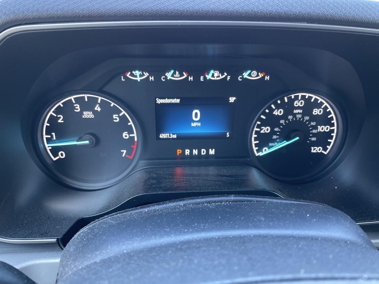2023 Ford F-150 XLT Springfield VA