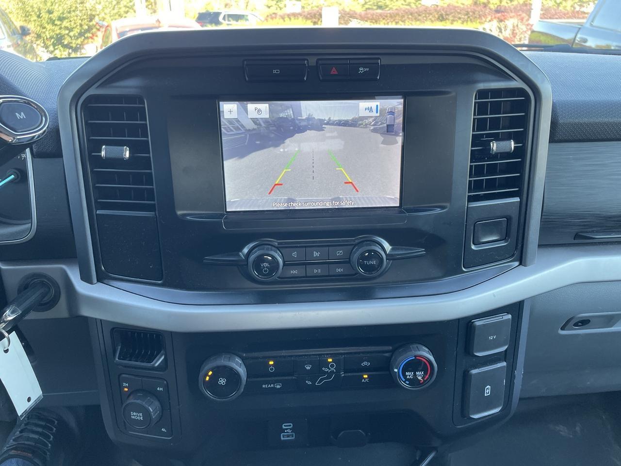 2023 Ford F-150 XLT Springfield VA