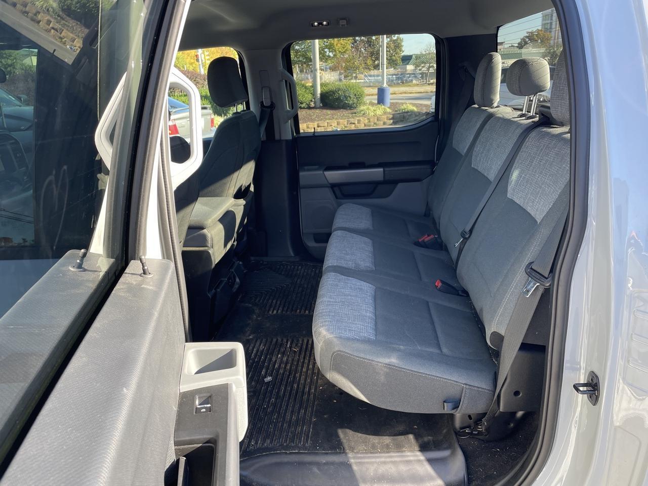 2023 Ford F-150 XLT Springfield VA