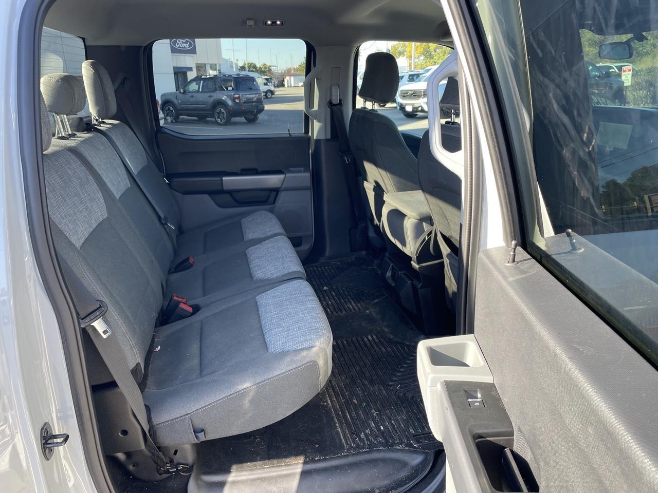 2023 Ford F-150 XLT Springfield VA