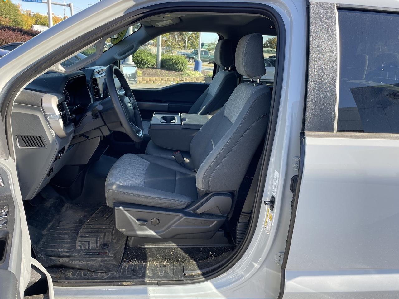 2023 Ford F-150 XLT Springfield VA