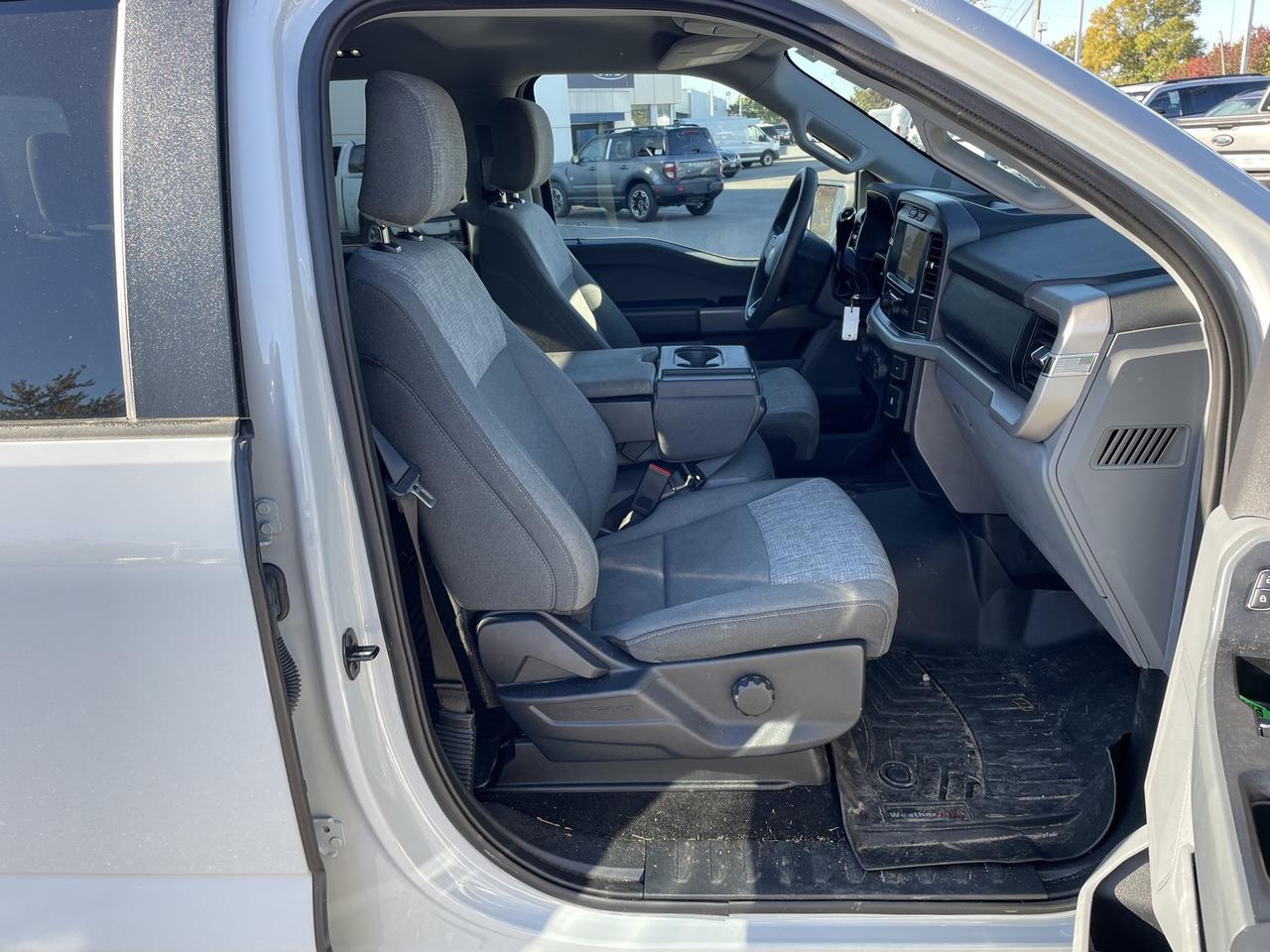 2023 Ford F-150 XLT Springfield VA