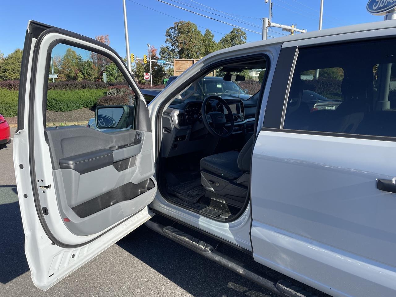 2023 Ford F-150 XLT Springfield VA