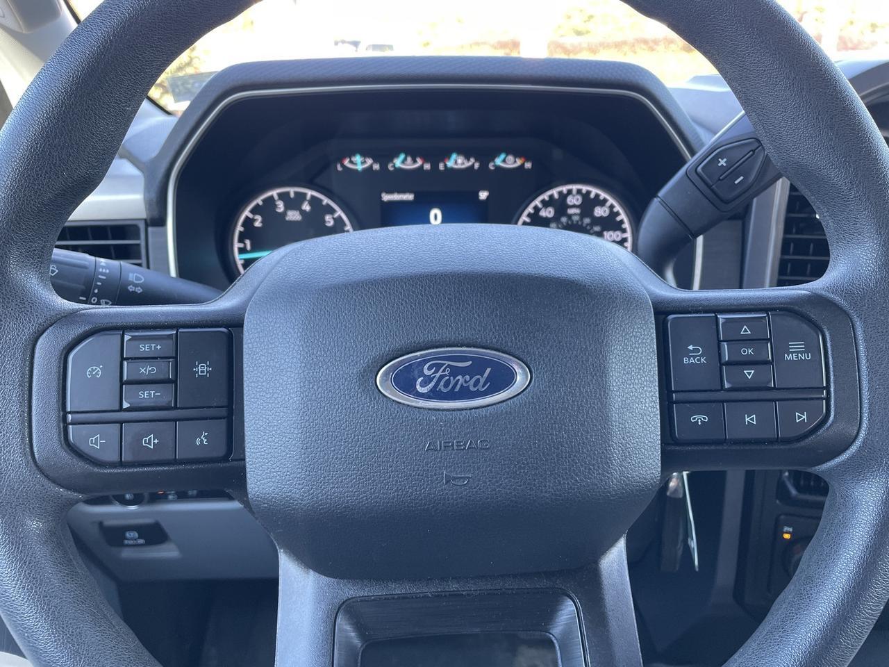 2023 Ford F-150 XLT Springfield VA