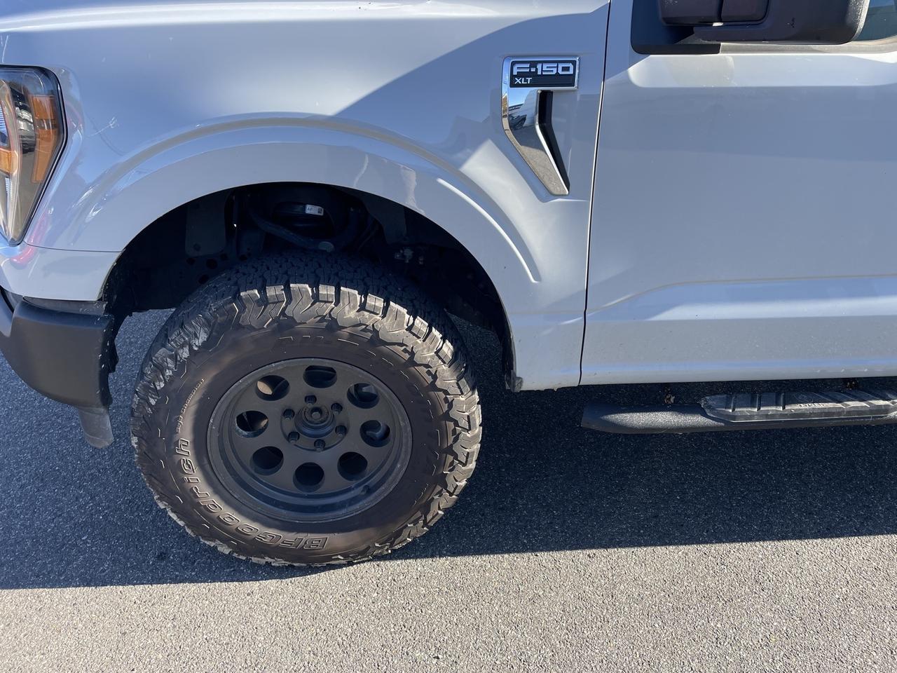 2023 Ford F-150 XLT Springfield VA