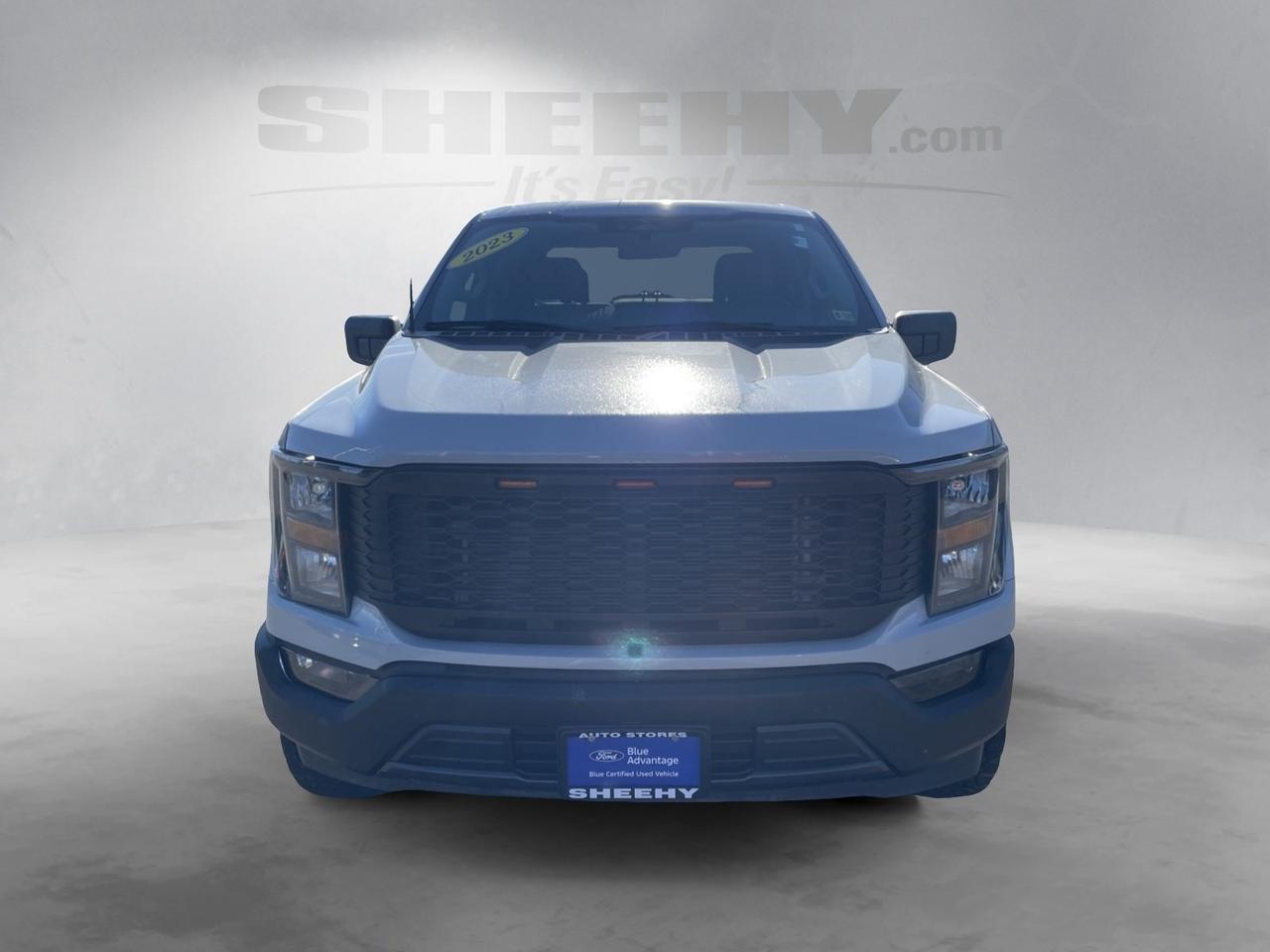 2023 Ford F-150 XLT Springfield VA
